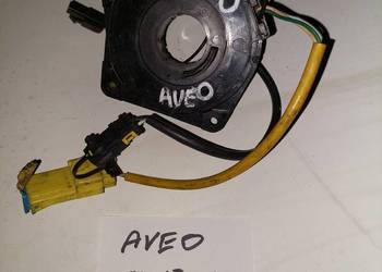 CHEVROLET AVEO taśma airbag