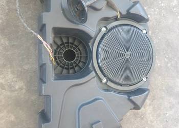 subwoofer tuba fiesta mk8
