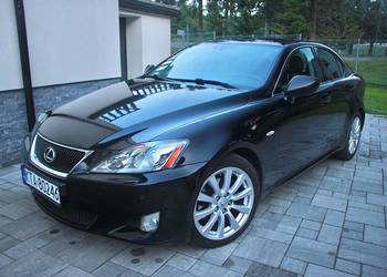 Lexus IS 250 Prestige