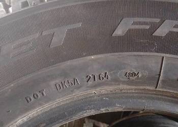 2 opony 205 75 r 16 C