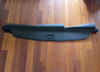 Verso Roleta bagażnika