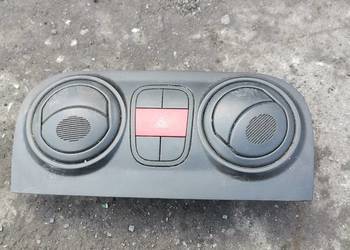Włącznik awaryjnych fiat fiorino biper