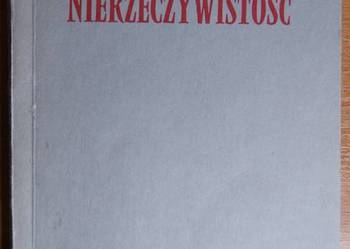 Kazimierz Brandys - Nierzeczywistość