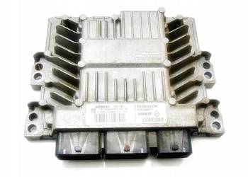 KOMPUTER SILNIKA RENAULT MEGANE II 1.5 DCI