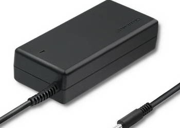 Ładowarka do laptopa DELL 45W, wtyczka 4,5x3mm, okrągła z pinem