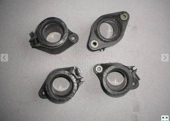 Krućce króćce Suzuki GSX 750 Inazuma