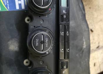 Panel klimatyzacji passat b6