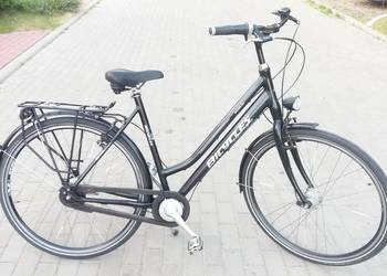 Bicycles 9-Biegów Prądnica w Piaście koła 28