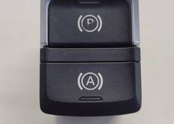AUDI Q3 8U PRZEŁĄCZNIK HAMULCA RĘCZNEGO 8U0927225G