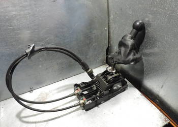 LEWAREK ZMIANY BIEGÓW LINKI CHEVROLET MATIZ II 1.0 B