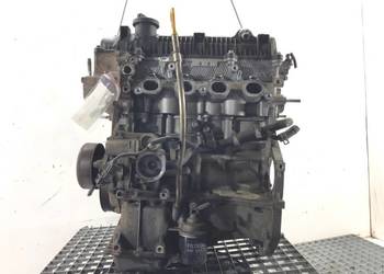 SILNIK KIA 1.2 82KM G4LA RIO IV