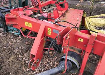 Kosiarka dyskowa Unia Alka XL 2,20m