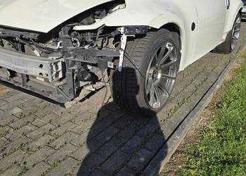 Nissan 370z Nismo v2