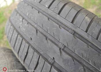 Komplet opon letnich Fulda 205/65 R15 4 sztuki