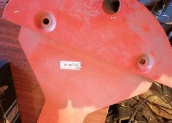 Płoza 55922000 Kuhn original