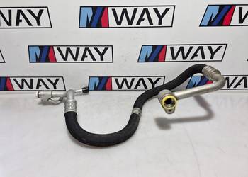 BMW X1 E84 3 E90 E91 E92 E93 RURA PRZEWÓD KLIMATYZACJI 9232585