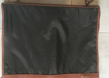 Torba Pokrowiec na garnitur ubrania Samsonite
