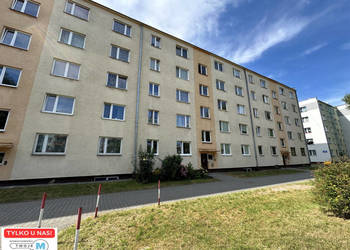 Mieszkanie 41.5m2 2 pokoje Kielce