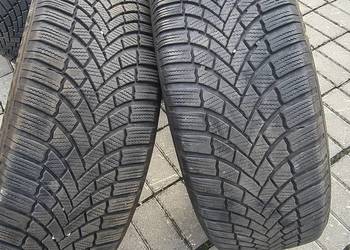 OPONY 215/55R18