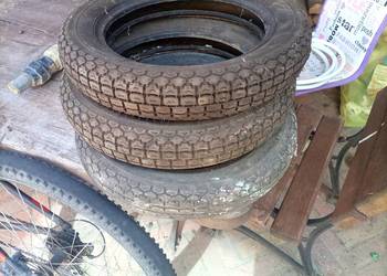 Opony Simson sr50 pneumant 3 szt
