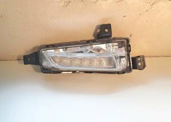 SUZUKI VITARA II 15+ LED DRL JAZDY DZIENNEJ LEWY W1378