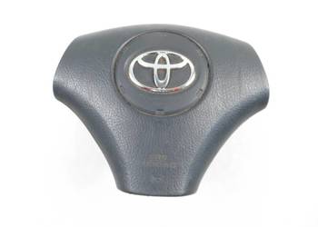 PODUSZKA KIEROWCY TOYOTA COROLLA E12