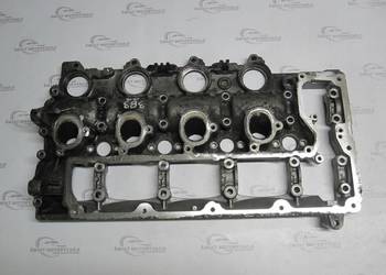 FORD GALAXY 2.0 TDCI 140KM 10R.159TYS. QXWA 9682675210 POKRYWA ZAWORÓW