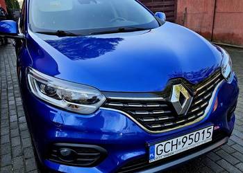 Renault Kadjar 1.3 Salon Polska