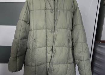 Kurtka Zara płaszczyk 152