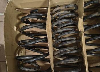 Sprężyny zawieszenia OE Ford mondeo mk3 St Turnier/kombi