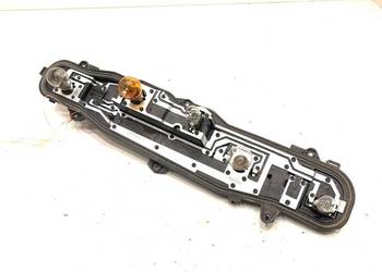 WKŁAD LAMPY LEWY TYŁ FIAT DOBLO II 20660751 Inny ŚWIATŁO TYLNA, LEWA