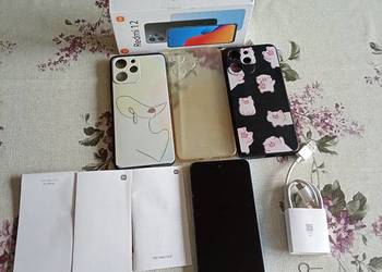 Xiaomi Redmi 12 4/128 GB – Sky Blue