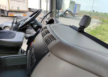 Pranie Tapicerki samochodowej  TIR OsoboweTomaszów Mazowiecki