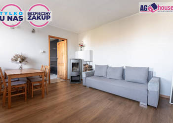 Oferta sprzedaży mieszkania 41.77m2 2 pokoje Gdynia Legionów