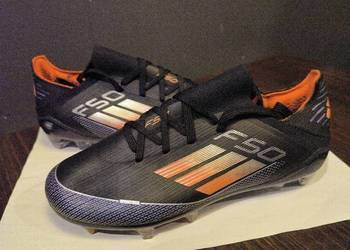 Korki dziecięce Adidas F50 Speed Legacy Fibertouch