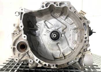 SKRZYNIA BIEGÓW PEUGEOT 308 SW III 20GTBW 1.2 131KM