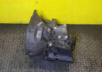 FORD B-MAX 1.0 ECOBOOST 15r 140KM skrzynia biegow 5 DV1R-7002-BBB