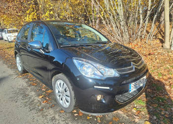 Citroen C3 VTi 82 Selection II (2008-2016)