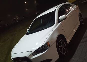 Mitsubishi Lancer VIII