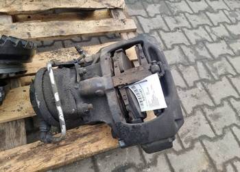 ZACISK HAMULCOWY PRZÓD PRAWY MAN TGM 15.250