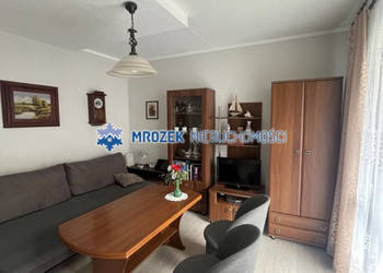 Oferta sprzedaży mieszkania Jastrzębie-Zdrój 34.5m2 1 pokój