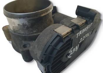 PRZEPUSTNICA Ford Transit MK7 VII 2.2 TDCI 0280750598 BK2Q-9E926-AC