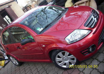 Citroen VTR - 1,6 Hdi