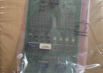 ALCATEL Carte UAI 8 UAI8 3EH72050ABAA