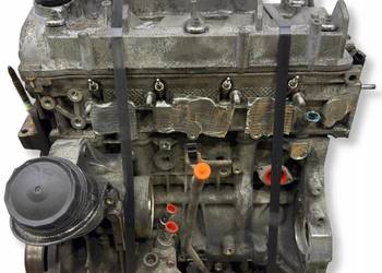 SILNIK Honda CRV CR-V Civic VIII UFO 2.2 i-CTDI 140KM diesel sprawny N22A2