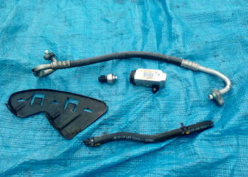 Kia Sportage III 1.7 CRDI czujnik klimatyzacji