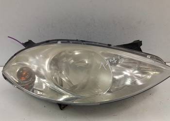 MERCEDES A KLASA W169 LAMPA PRZÓD PRAWA