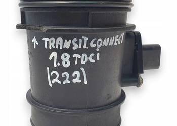 PRZEPŁYWOMIERZ Ford Transit Connect Tourneo Connect 1.8 TDCi 7T16-9P965-AA