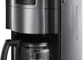 Ekspres do kawy Russel Hobbs Allure