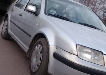 Sprzedam VW bora 1.9 TDI tel. 782126711